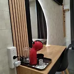 Saint Daniel * נאנט