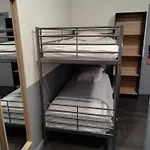 Saint Daniel מלון *