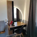 Saint Daniel נאנט