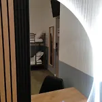 Saint Daniel מלון נאנט