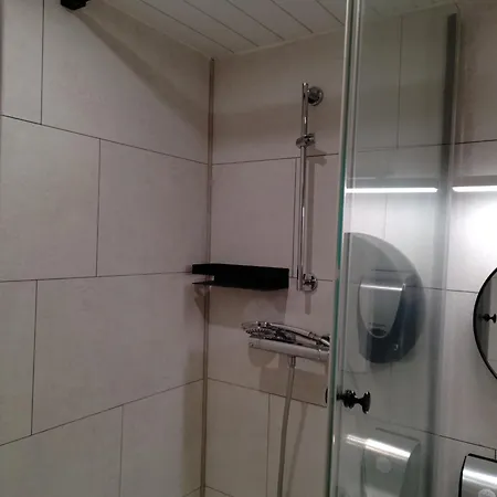 Hotel Saint Daniel *