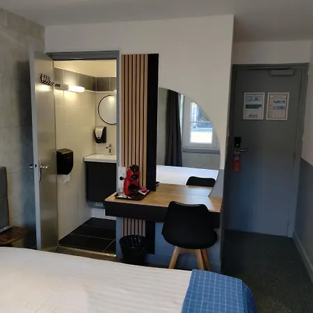 Saint Daniel * Nantes