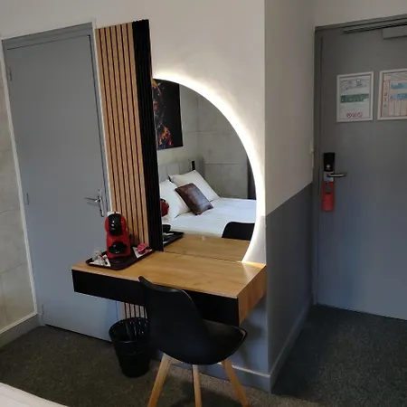 Saint Daniel * נאנט