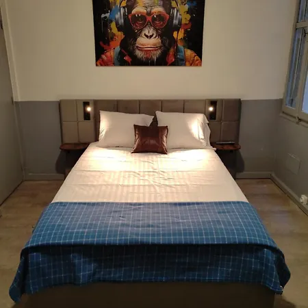 Hotel Saint Daniel