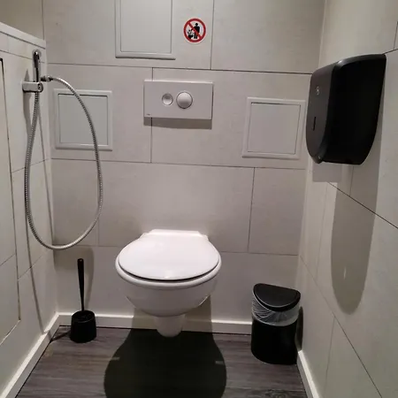 Hotel Saint Daniel *