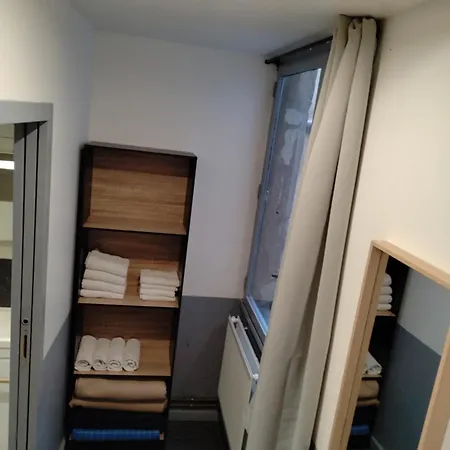 Hotel Saint Daniel