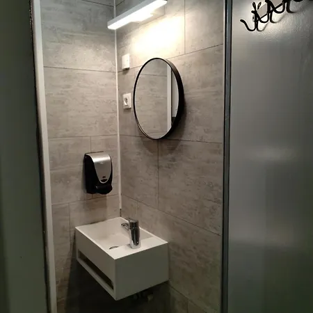 Saint Daniel Hotel *