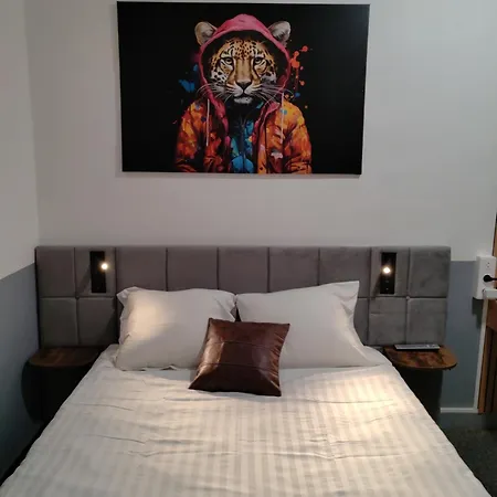 Hotel Saint Daniel *