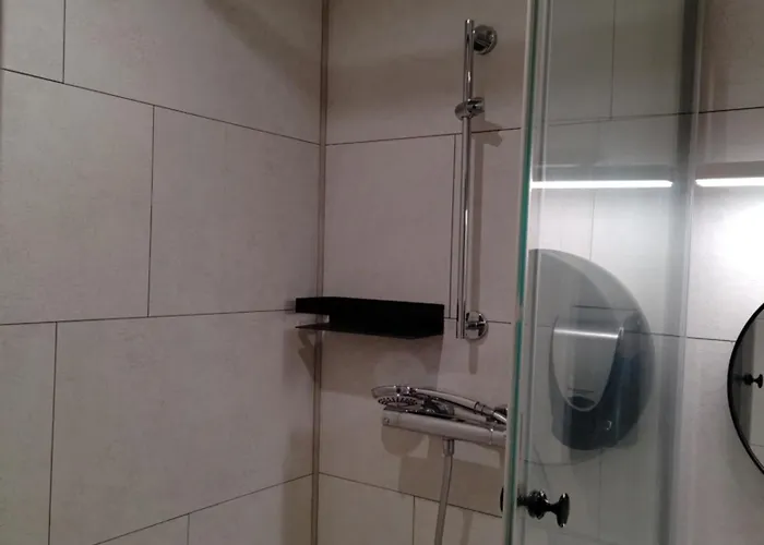 Hotel Saint Daniel *