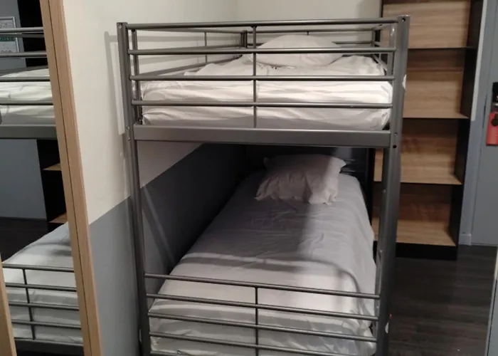 Saint Daniel Hotel *