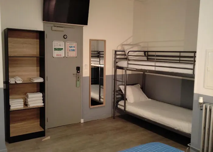 Saint Daniel Hotel *
