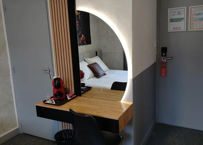 Saint Daniel * Nantes