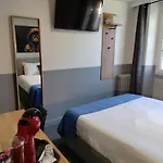 Szálloda Saint Daniel Nantes