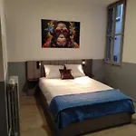 Szálloda Saint Daniel