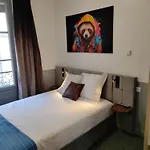 Saint Daniel Szálloda