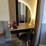 Szálloda Saint Daniel