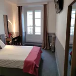 Szálloda Saint Daniel *